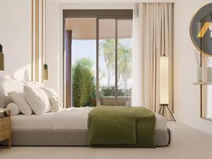 Prodej bytu 2+kk, Fuengirola, Španělsko, 50 m2