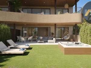 Prodej bytu 2+kk, Fuengirola, Španělsko, 50 m2