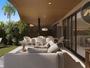 Prodej bytu 2+kk, Fuengirola, Španělsko, 50 m2