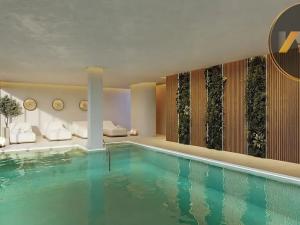 Prodej bytu 2+kk, Fuengirola, Španělsko, 50 m2