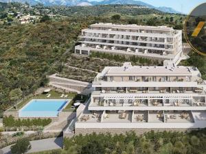 Prodej bytu 3+kk, Mijas, Španělsko, 110 m2
