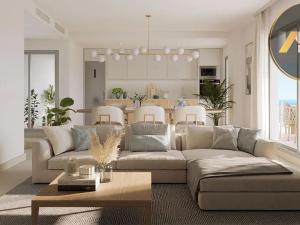 Prodej bytu 3+kk, Mijas, Španělsko, 110 m2