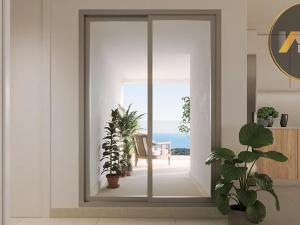 Prodej bytu 3+kk, Mijas, Španělsko, 110 m2