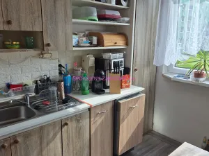 Prodej bytu 3+1, Česká Lípa, Šluknovská, 66 m2