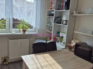Prodej bytu 3+1, Česká Lípa, Šluknovská, 66 m2