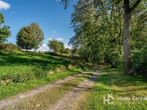 Prodej pozemku pro bydlení, Chmelík, 3471 m2