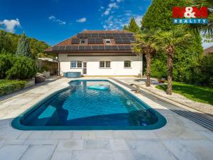 Prodej rodinného domu, Děčín, Veveří, 233 m2