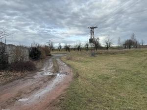 Prodej komerčního pozemku, Malotice, 12163 m2