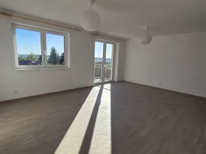 Pronájem bytu 3+kk, Stochov, Osvobození, 73 m2