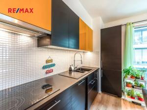 Prodej bytu 3+kk, Praha - Malešice, Počernická, 83 m2