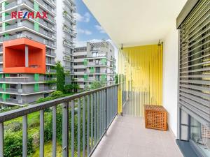 Prodej bytu 3+kk, Praha - Malešice, Počernická, 83 m2
