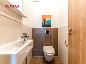 Prodej bytu 3+kk, Praha - Malešice, Počernická, 83 m2