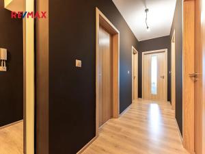 Prodej bytu 3+kk, Praha - Malešice, Počernická, 83 m2