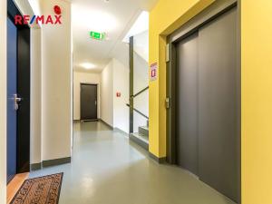 Prodej bytu 3+kk, Praha - Malešice, Počernická, 83 m2