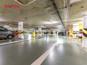 Prodej bytu 3+kk, Praha - Malešice, Počernická, 83 m2