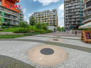 Prodej bytu 3+kk, Praha - Malešice, Počernická, 83 m2