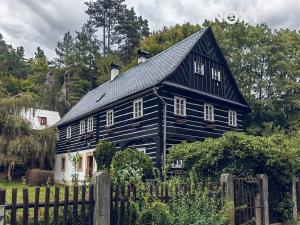 Prodej chalupy, Jetřichovice, 200 m2