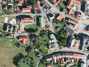 Prodej bytu 2+kk, Kašperské Hory, Česká, 48 m2