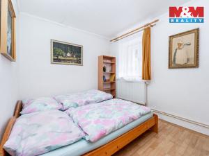 Prodej rodinného domu, Čechtín, 51 m2