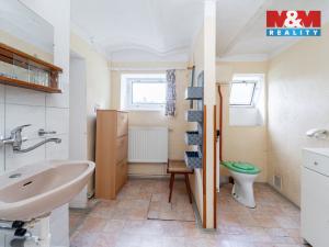 Prodej rodinného domu, Čechtín, 51 m2