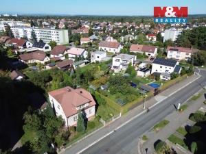 Prodej rodinného domu, Hradec Králové - Nový Hradec Králové, Čajkovského, 140 m2