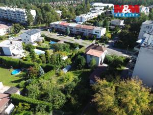 Prodej rodinného domu, Hradec Králové - Nový Hradec Králové, Čajkovského, 140 m2