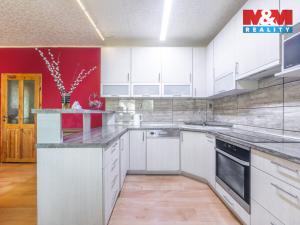 Prodej činžovního domu, Otrokovice - Kvítkovice, tř. Osvobození, 422 m2
