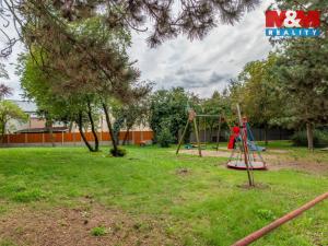 Prodej bytu 2+1, Praha - Uhříněves, Na vysočině, 50 m2