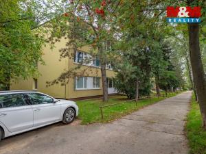 Prodej bytu 2+1, Praha - Uhříněves, Na vysočině, 50 m2