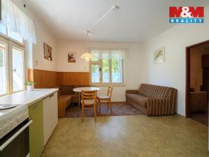 Prodej rodinného domu, Staňkovice - Smilovice, 140 m2