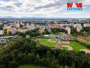 Prodej bytu 3+kk, Ostrava - Poruba, Zdeňka Štěpánka, 57 m2