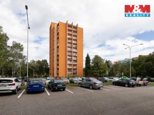 Prodej bytu 3+kk, Ostrava - Poruba, Zdeňka Štěpánka, 57 m2