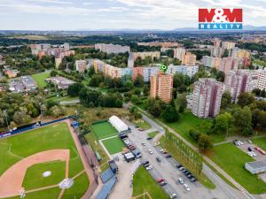 Prodej bytu 3+kk, Ostrava - Poruba, Zdeňka Štěpánka, 57 m2