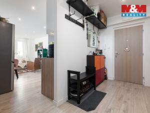 Prodej bytu 3+kk, Ostrava - Poruba, Zdeňka Štěpánka, 57 m2