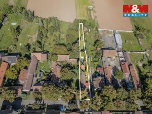 Prodej rodinného domu, Janov, 90 m2