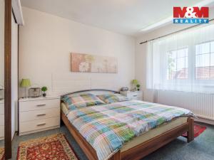 Prodej rodinného domu, Janov, 90 m2