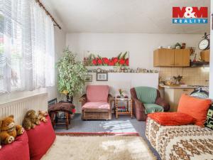 Prodej rodinného domu, Janov, 90 m2