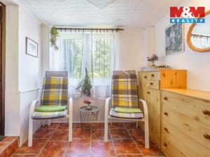 Prodej rodinného domu, Janov, 90 m2