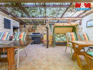 Prodej rodinného domu, Janov, 90 m2