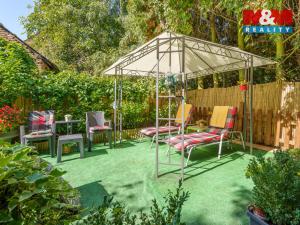 Prodej rodinného domu, Janov, 90 m2