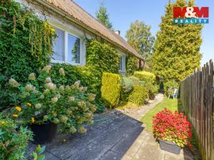 Prodej rodinného domu, Janov, 90 m2