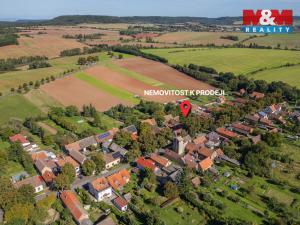 Prodej rodinného domu, Janov, 90 m2