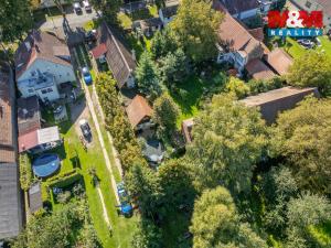 Prodej rodinného domu, Janov, 90 m2