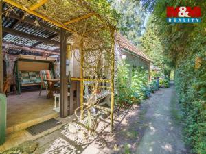 Prodej rodinného domu, Janov, 90 m2