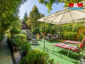 Prodej rodinného domu, Janov, 90 m2