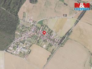 Prodej rodinného domu, Janov, 90 m2