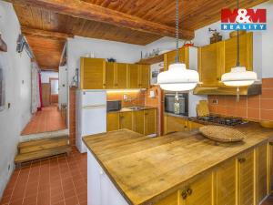 Prodej rodinného domu, Onomyšl - Miletín, 205 m2