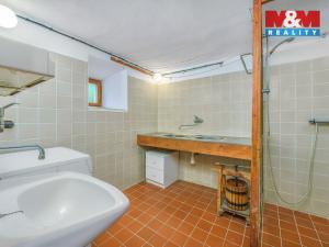 Prodej rodinného domu, Onomyšl - Miletín, 205 m2