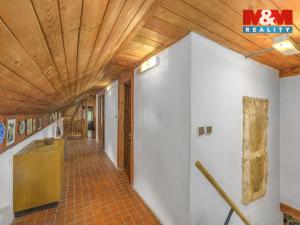 Prodej rodinného domu, Onomyšl - Miletín, 205 m2