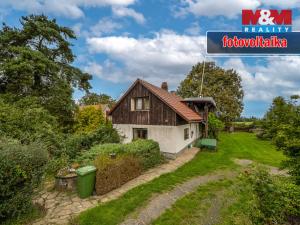 Prodej rodinného domu, Onomyšl - Miletín, 205 m2